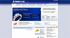 Desktop Screenshot of diamondcodes.com